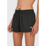 Pantaloneta Wilson French Terry Dama- Negro