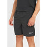 Pantaloneta Wilson Microfibra Negro