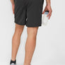 Pantaloneta Wilson Microfibra Negro