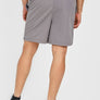 Pantaloneta Wilson Microfibra Oxford