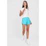 Camiseta Wilson Ultralight Dama- Blanco