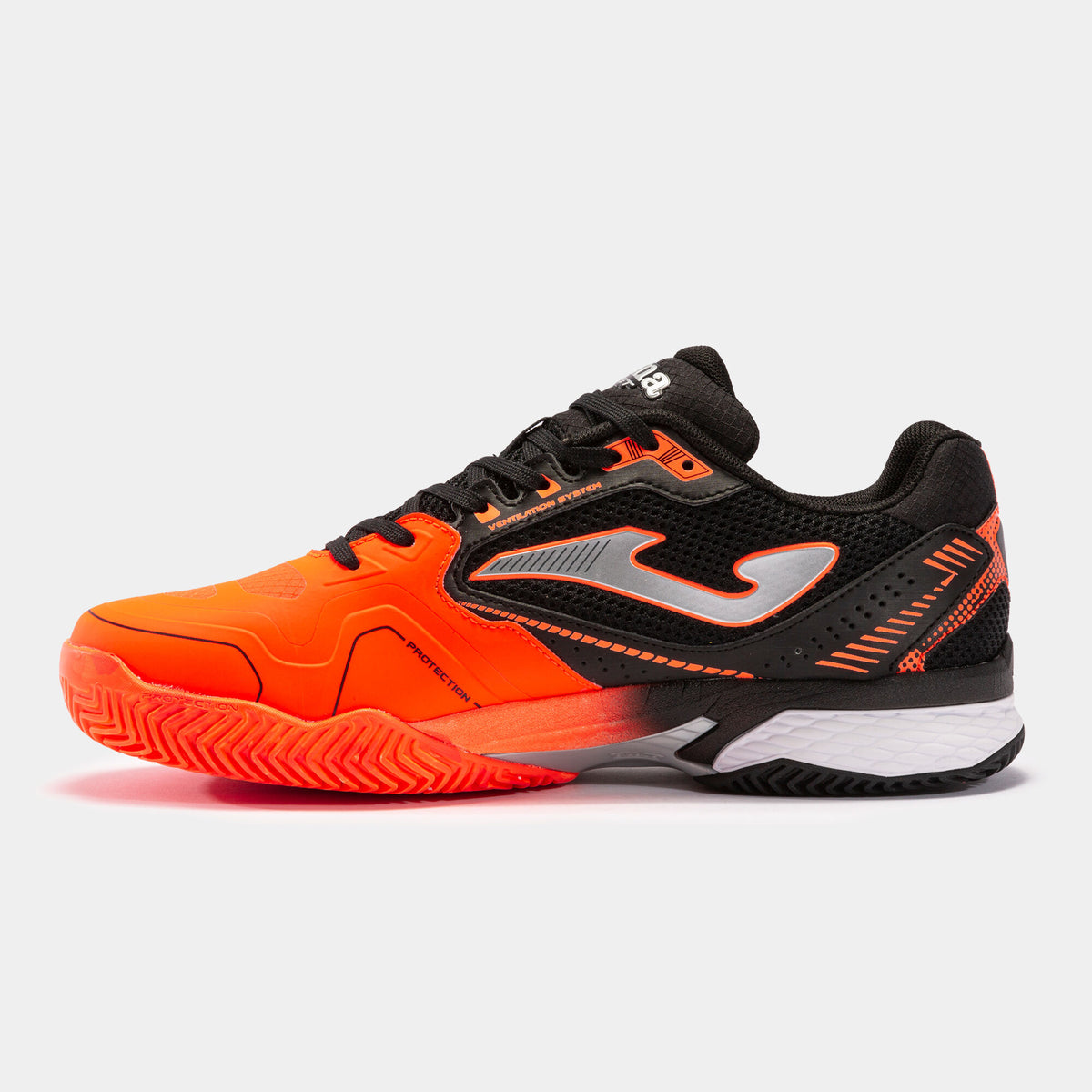  Joma Competition Zapatillas de running para hombre, naranja,  6.5 : Ropa, Zapatos y Joyería