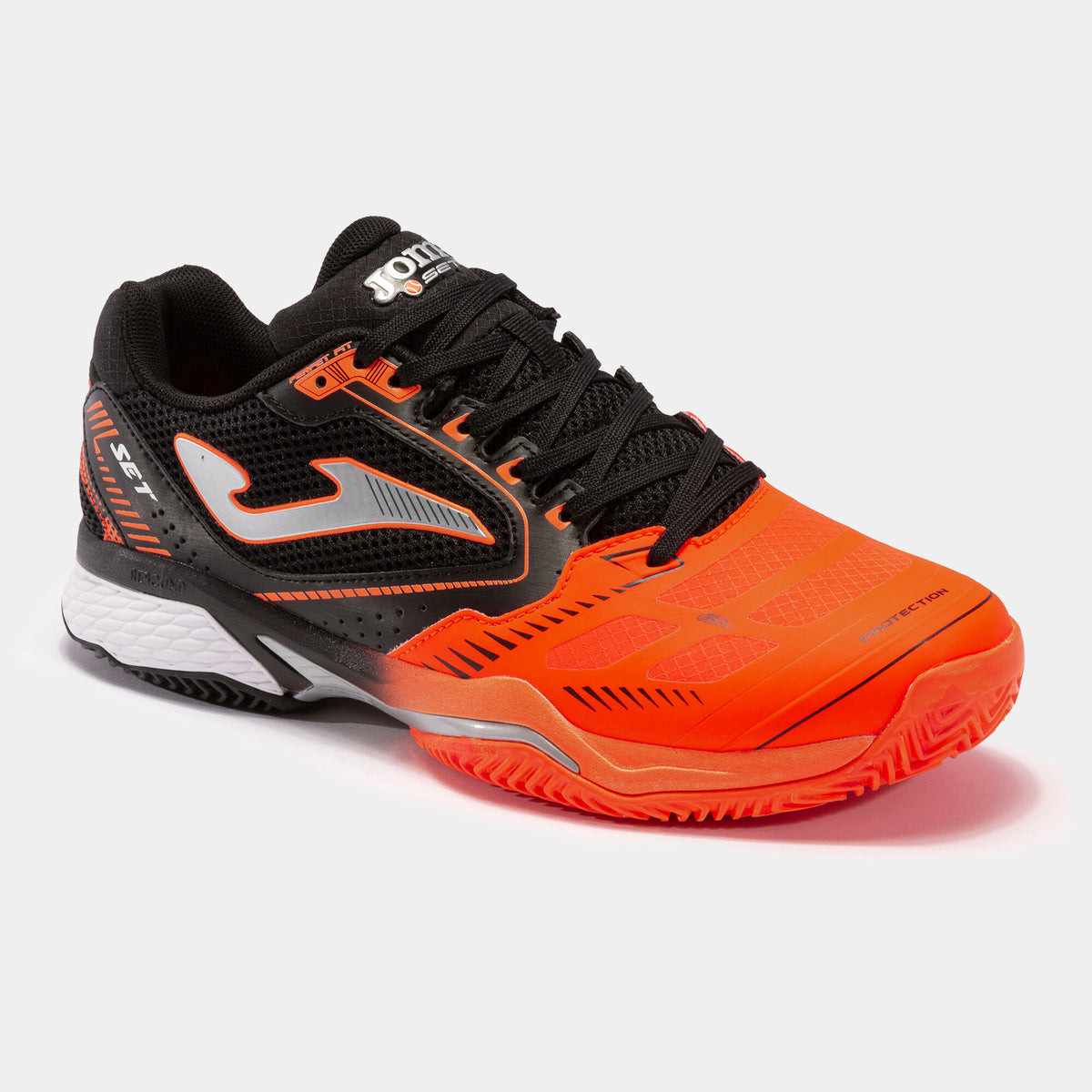  Joma Competition Zapatillas de running para hombre, naranja,  6.5 : Ropa, Zapatos y Joyería