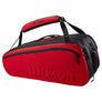 Termobag Tenis Wilson Super Tour Clash V.2 15 pack