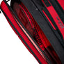 Termobag Tenis Wilson Super Tour Clash V.2 15 pack