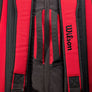 Termobag Tenis Wilson Super Tour Clash V.2 15 pack