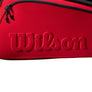 Termobag Tenis Wilson Super Tour Clash V.2 15 pack