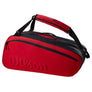 Termobag Tenis Wilson Super Tour Clash V.2 15 pack