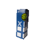 Pelotas Tretorn XLII 1