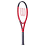 Raqueta de Tenis Wilson Clash 100 v.2