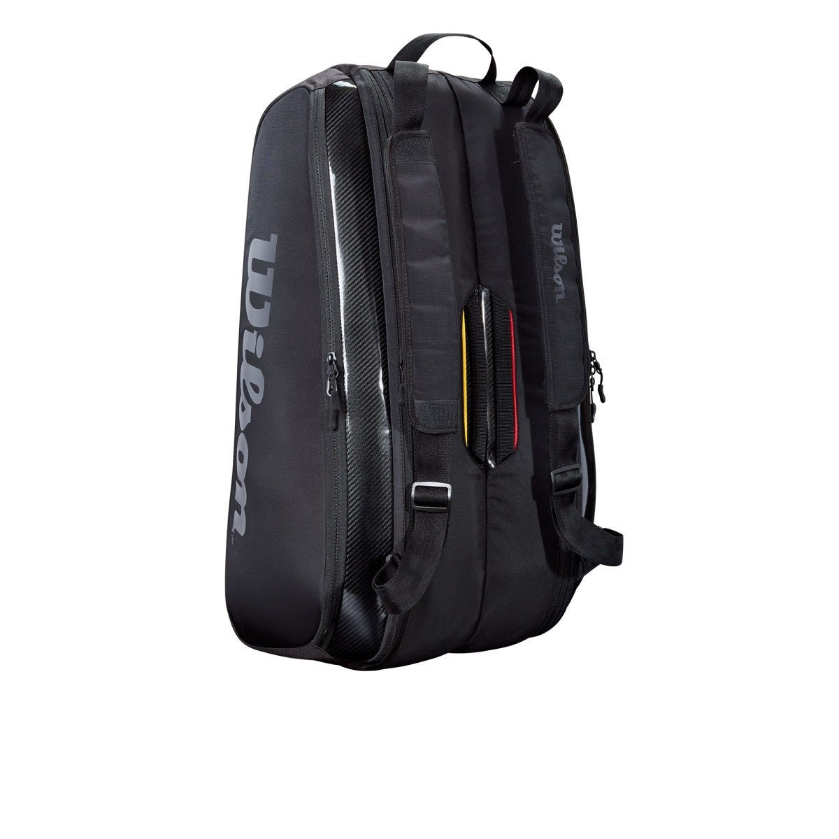 Mochila wilson super sales tour pro staff