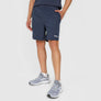 Pantaloneta Wilson Microfibra Azul Marino