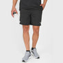 Pantaloneta Wilson Microfibra Negro