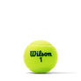 Pelotas Wilson Punto Verde US Open Tournament