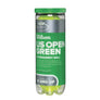 Pelotas tenis wilson Punto verde