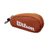 Llavero monedero Wilson Roland Garros