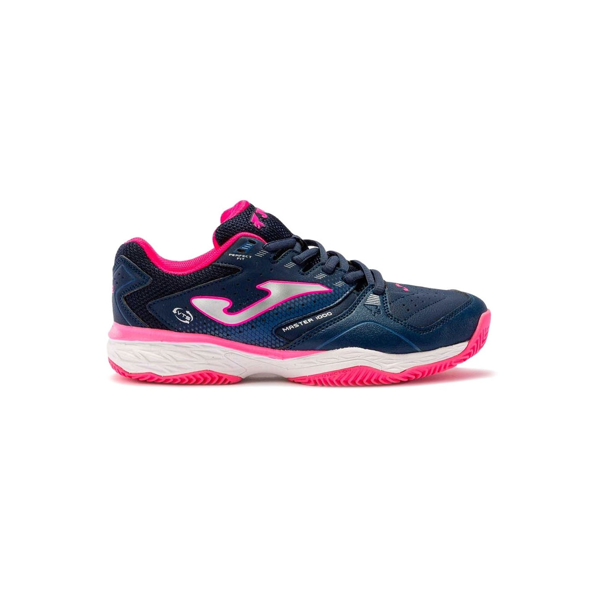 Tenis Joma Master 1000 Mujer Fucsia – Larry Tennis