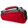 Termobag Tenis Wilson Super Tour Clash V.2 6 pack