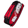 Termobag Tenis Wilson Super Tour Clash V.2 6 pack