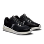 Tenis ON THE ROGER Advantage Pro Clay Black White