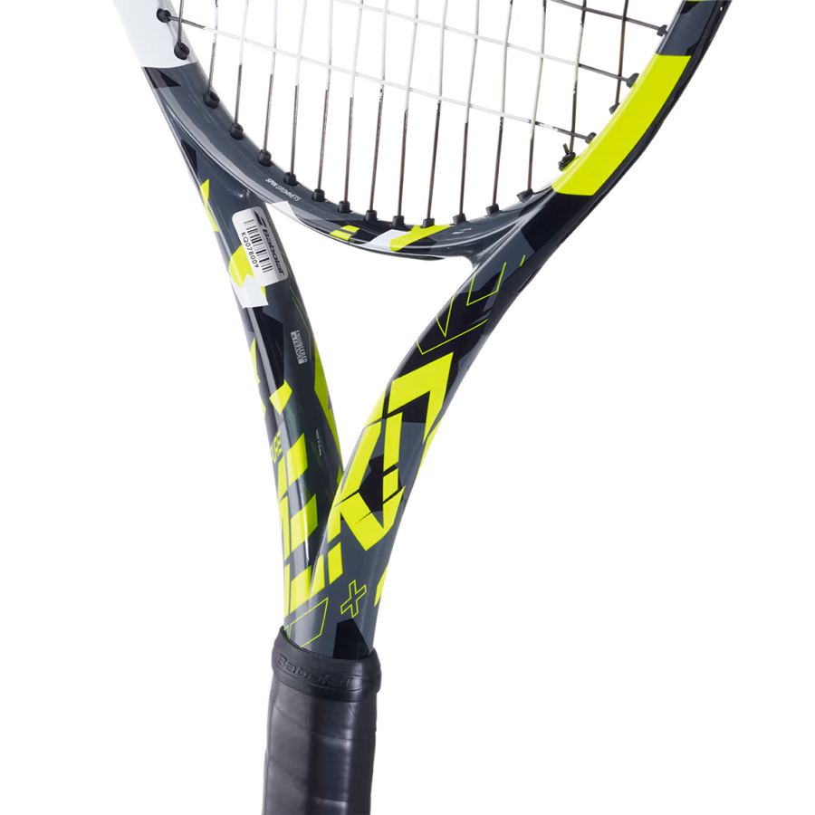 Raqueta de Tenis Babolat Pure Aero +