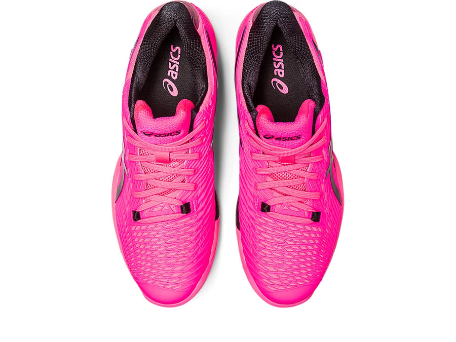 Tenis Asics Speed Solution FF 2 Clay Hot Pink