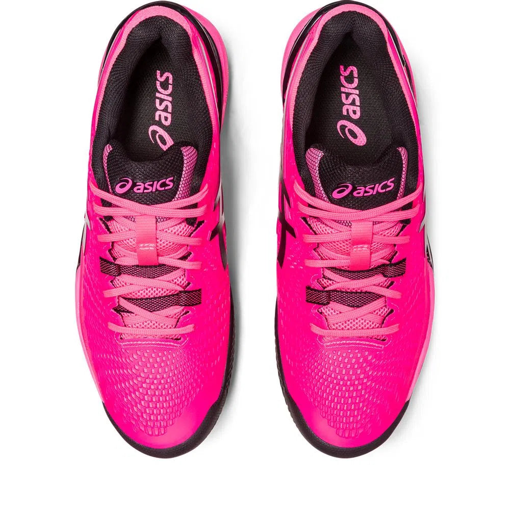 Asics gel 2024 kayano hot pink