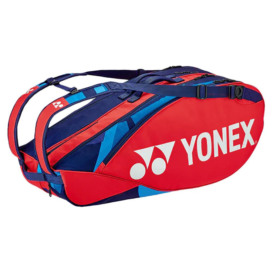 Termobag Yonex Pro Racquet 9 Scarlet