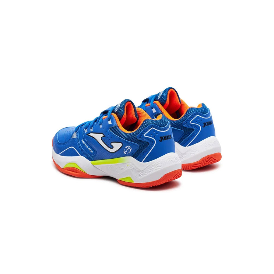 Tenis Joma Master 1000 Junior 2304 Azul