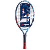 Raqueta de niño Babolat Ballfighter 17