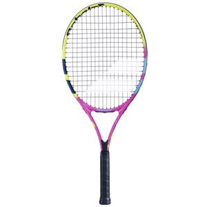 Raqueta Babolat Nadal JR 25
