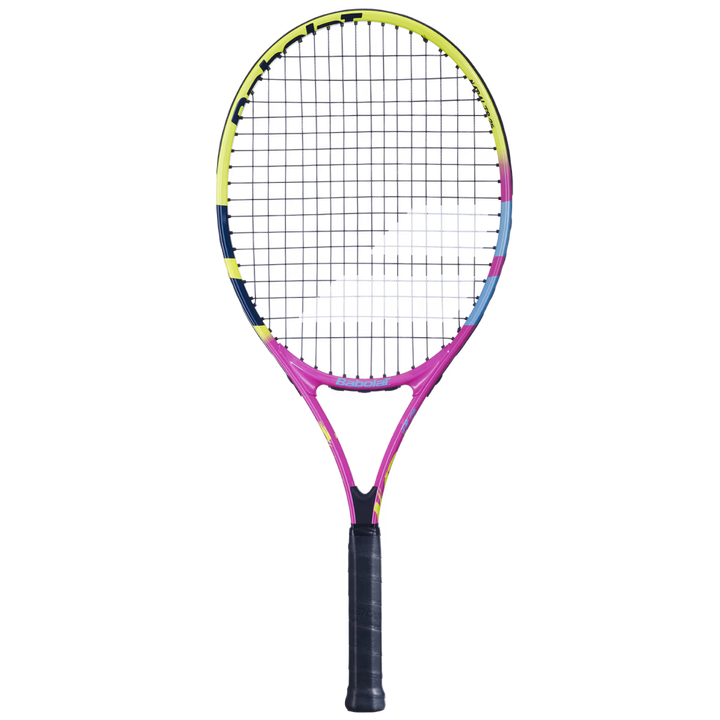 Raqueta Babolat Nadal JR 25