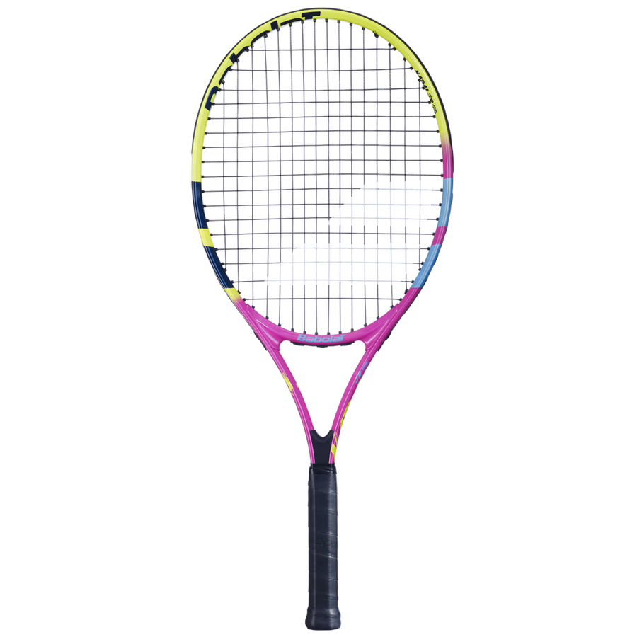 Raqueta Babolat Nadal JR 25
