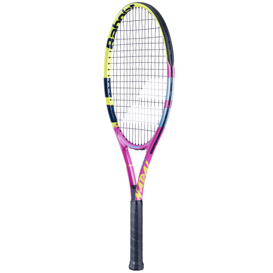 Raqueta Babolat Nadal JR 25