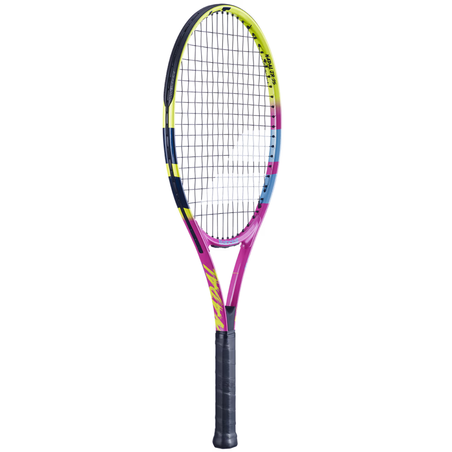 Raqueta Babolat Nadal JR 25