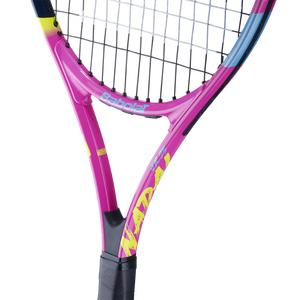 Raqueta Babolat Nadal JR 25