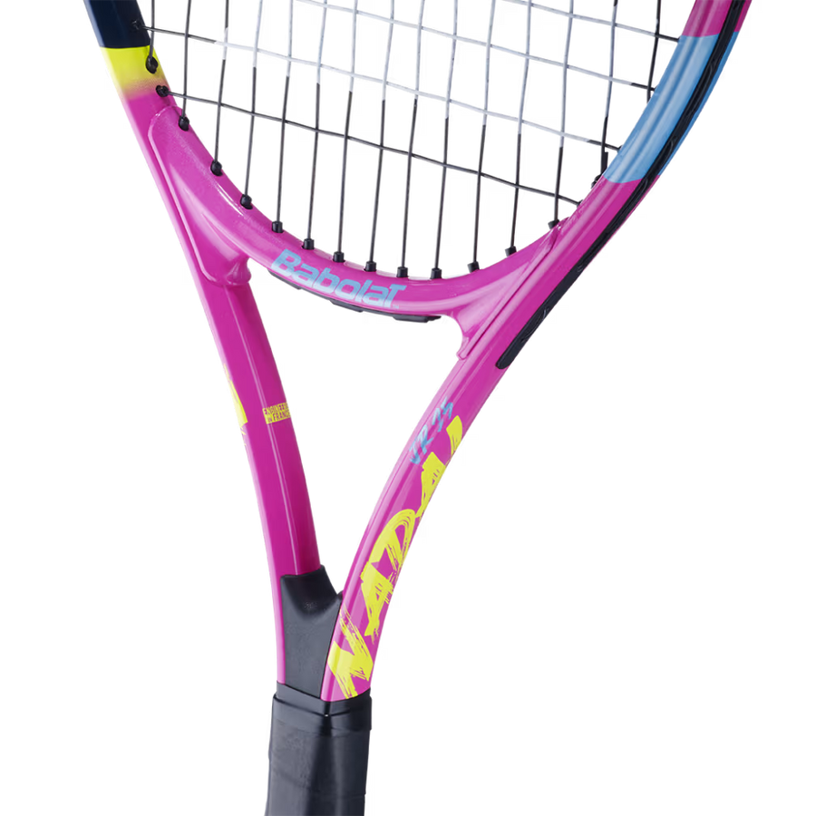 Raqueta Babolat Nadal JR 25