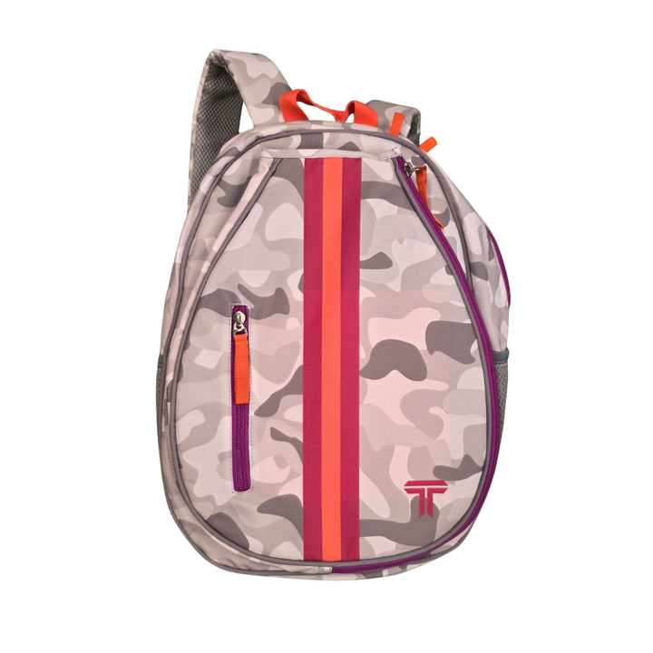 Maletin Padel Tex Lover Camuflado