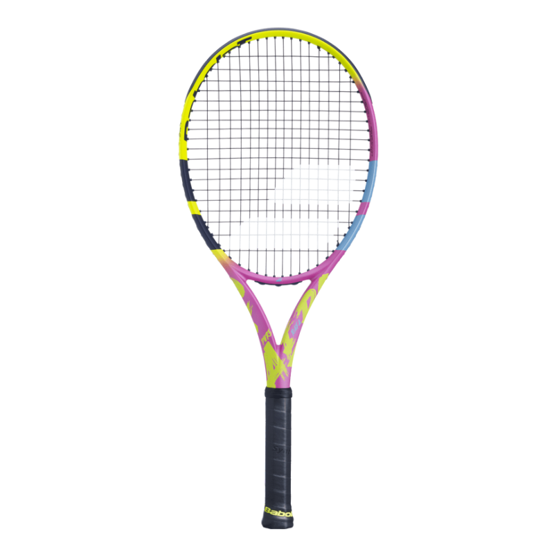 Compra Raqueta de Tenis Babolat Pure Aero Rafa – Larry Tennis