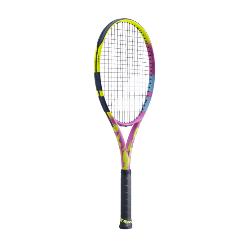 Compra Raqueta de Tenis Babolat Pure Aero Rafa – Larry Tennis