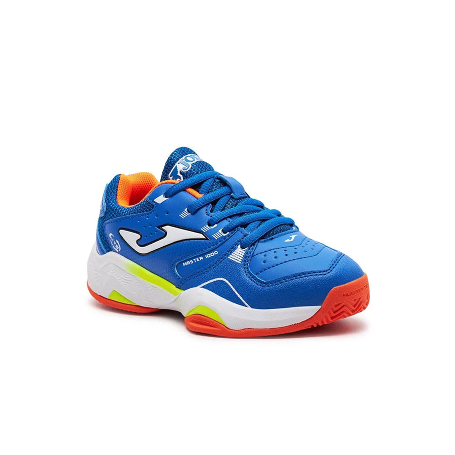 Tenis Joma Master 1000 Junior 2304 Azul