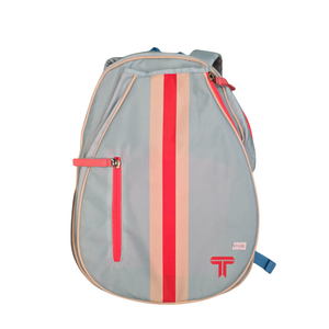 Maletin Padel Tex Lover Azul Celeste