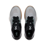 Tenis ON THE ROGER Pro Fire  Glacier Black