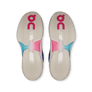 Tenis ON THE ROGER Pro Fire  Currant Horizon