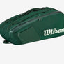 Maletin Wilson Blade Super Tour v10 9 pack