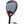 Raqueta de Padel K6 All Court Spin
