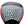 Raqueta de Padel K6 All Court Spin