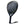 Raqueta de Padel K6 Attacker Spin