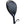 Raqueta de Padel K6 Attacker Spin