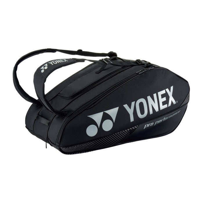 Termobag yonex pro raquet bag  9 Negro